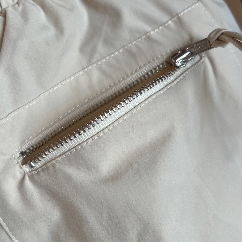CHRLDR Kerra Cargo Pocket Mini Skirt - Picture 6 of 12